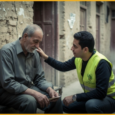 فك كرب غارمين