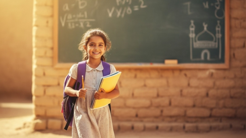 كفالة تعليم